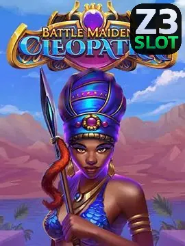 ทดลองเล่นสล็อต Battle Maidens Cleopatra