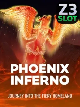 ทดลองเล่นสล็อต Phoenix Inferno