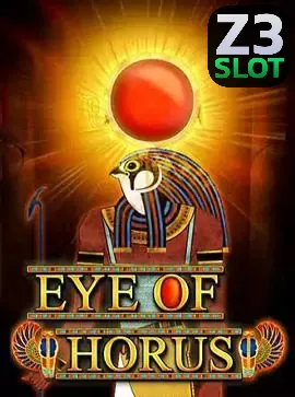 ทดลองเล่นสล็อต Eye Of Horus