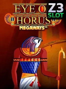 ทดลองเล่นสล็อต Eye of Horus Megaways