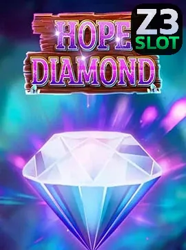 ทดลองเล่นสล็อต Hope Diamond