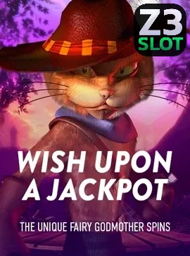 ทดลองเล่นสล็อต Wish Upon A Jackpot