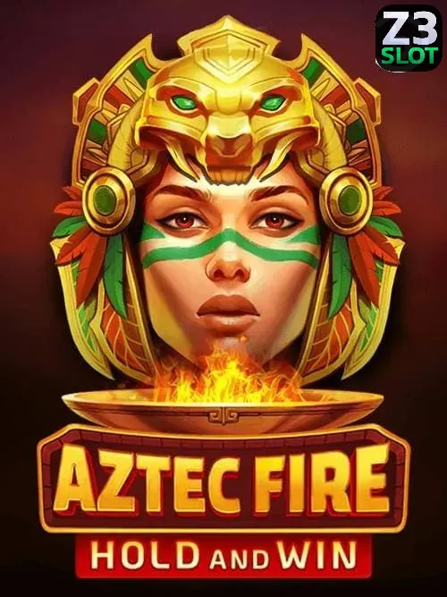 ทดลองเล่นสล็อต Aztec Fire Hold and Win