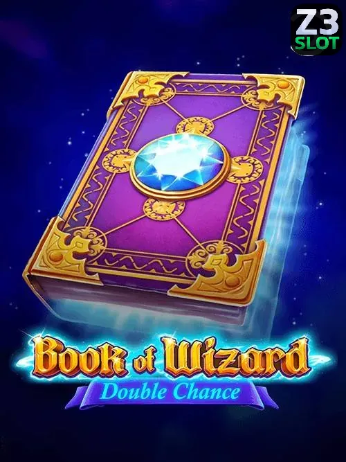 ทดลองเล่นสล็อต Book of Wizard