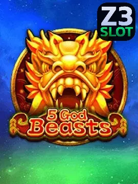 ทดลองเล่นสล็อต 5 God Beasts