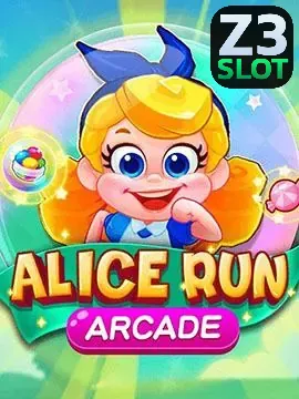 ทดลองเล่นสล็อต Alice Run