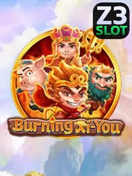 ทดลองเล่นสล็อต Burning Xi-You