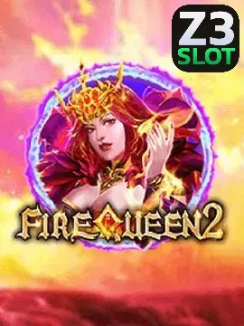 ทดลองเล่นสล็อต Fire Queen 2
