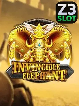 ทดลองเล่นสล็อต Invincible Elephant