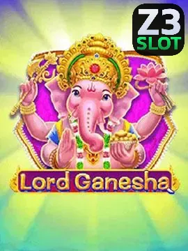ทดลองเล่นสล็อต Lord Ganesha