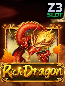 ทดลองเล่นสล็อต Rich Dragon