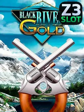 ทดลองเล่นสล็อต Black River Gold