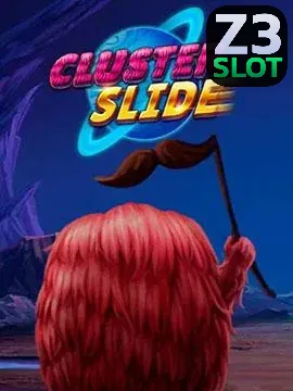 ทดลองเล่นสล็อต Cluster slide