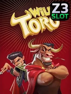 ทดลองเล่นสล็อต Wild Toro