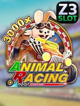 ทดลองเล่นสล็อต Animal Racing