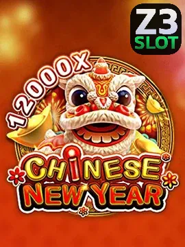 ทดลองเล่นสล็อต Chinese New Year 2