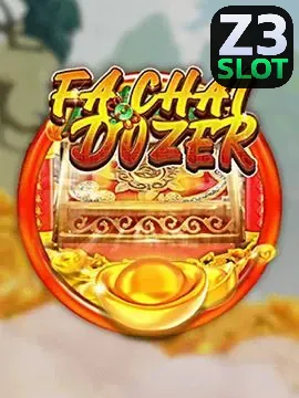ทดลองเล่นสล็อต Fa Chai Dozer เกมดันเหรียญ