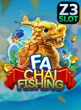 ทดลองเล่นสล็อต Fa Chai Fishing
