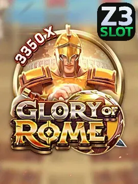 ทดลองเล่นสล็อต Glory Of Rome