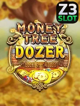 ทดลองเล่นสล็อต Money Tree Dozer เกมดันเหรียญ
