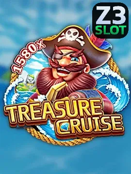 ทดลองเล่นสล็อต Treasure Cruise
