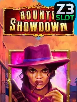 ทดลองเล่นสล็อต Bounty Showdown