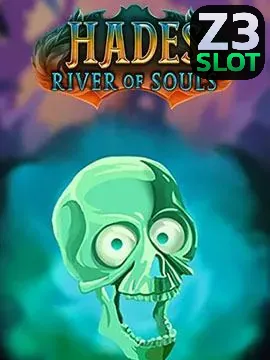 ทดลองเล่นสล็อต Hades – River of Souls