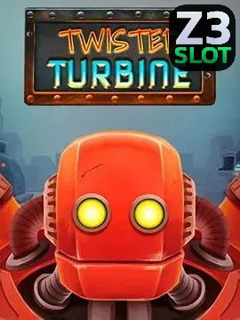 ทดลองเล่นสล็อต Twisted Turbine