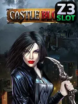 ทดลองเล่นสล็อต Castle Blood