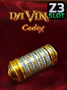 ทดลองเล่นสล็อต DaVinci Codex