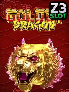 ทดลองเล่นสล็อต Golden Dragon