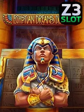 ทดลองเล่นสล็อต Egyptian Dreams Deluxe