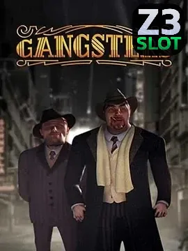 ทดลองเล่นสล็อต Gangsters