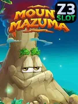 ทดลองเล่นสล็อต Mount Mazuma