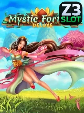 ทดลองเล่นสล็อต Mystic Fortune Deluxe
