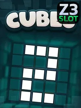 ทดลองเล่นสล็อต Cubes 2