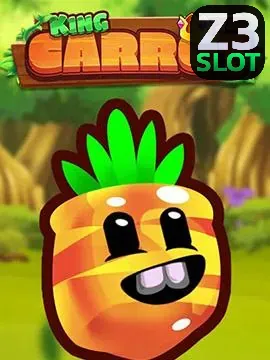 ทดลองเล่นสล็อต King Carrot