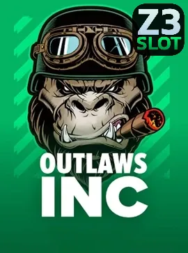 ทดลองเล่นสล็อต Outlaws Inc