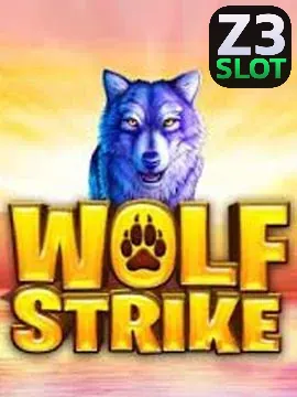 ทดลองเล่นสล็อต Wolf Strike