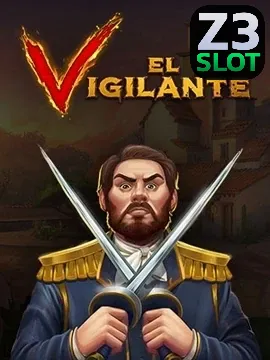 ทดลองเล่นสล็อต El vigilante