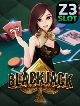ทดลองเล่นสล็อต Blackjack