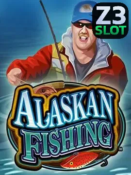 ทดลองเล่นสล็อต Alaskan Fishing