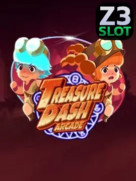 ทดลองเล่นสล็อต Treasure Dash