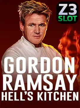 ทดลองเล่นสล็อต Gordon Ramsay Hell’s Kitchen