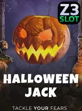ทดลองเล่นสล็อต Halloween Jack