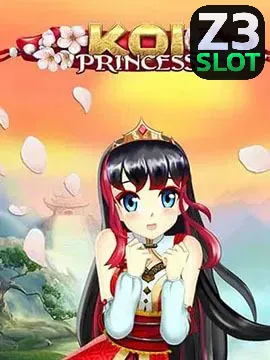 ทดลองเล่นสล็อต Koi Princess