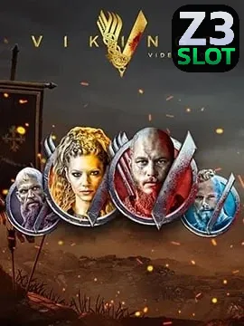 ทดลองเล่นสล็อต Vikings Video Slot