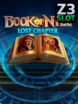 ทดลองเล่นสล็อต Book Of Nile Lost Chapter