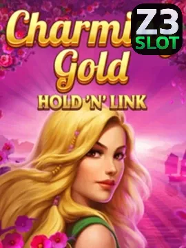 ทดลองเล่นสล็อต Charming Gold Hold n Link