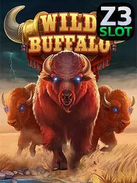 ทดลองเล่นสล็อต Wild Buffalo